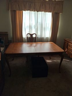 Dining Set for sale