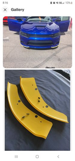 Charger Splitter Protectors