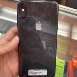 iPhone XS Max