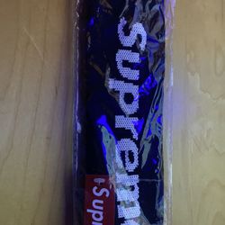 Supreme headband