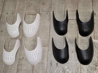 4 Pairs Creases Protector for Shoe Guards