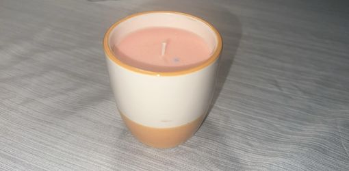 Candle Vibes 