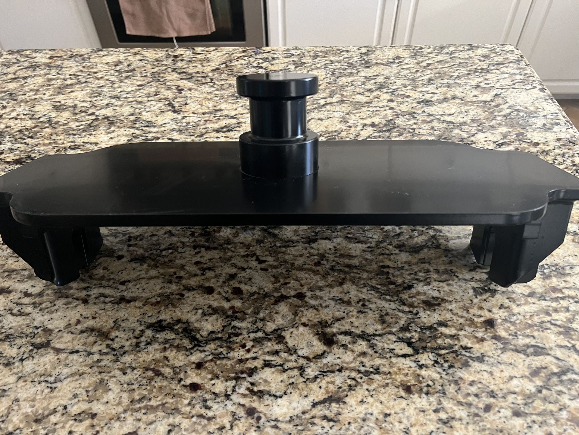 Supergluide 5th Wheel Adaptor