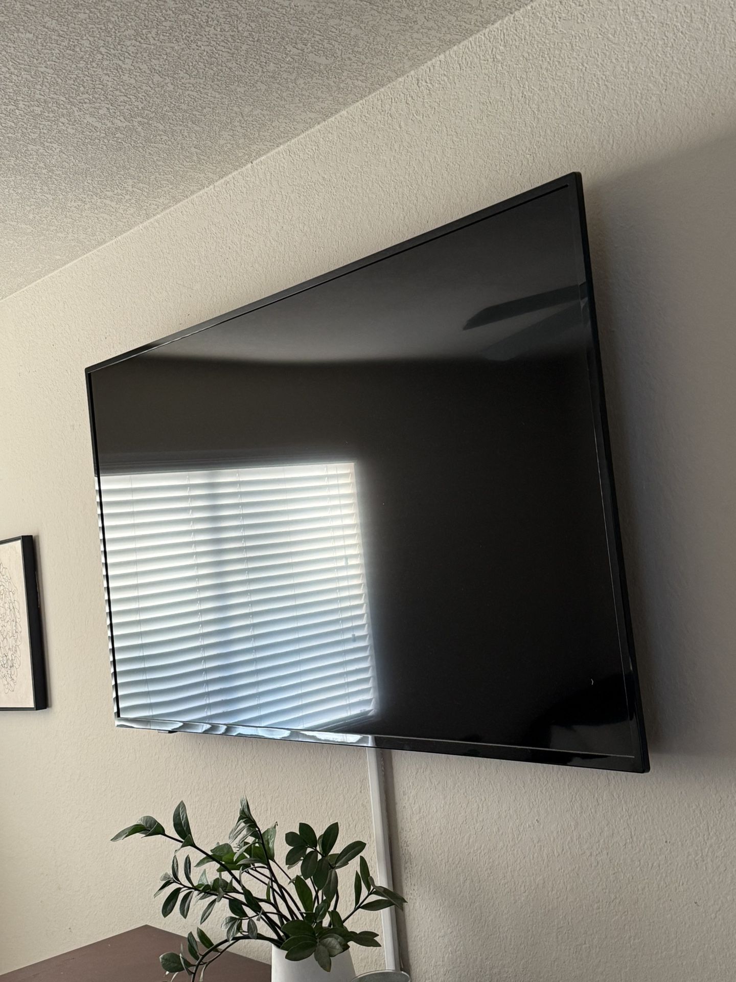 65 Inch Amazon Fire TV