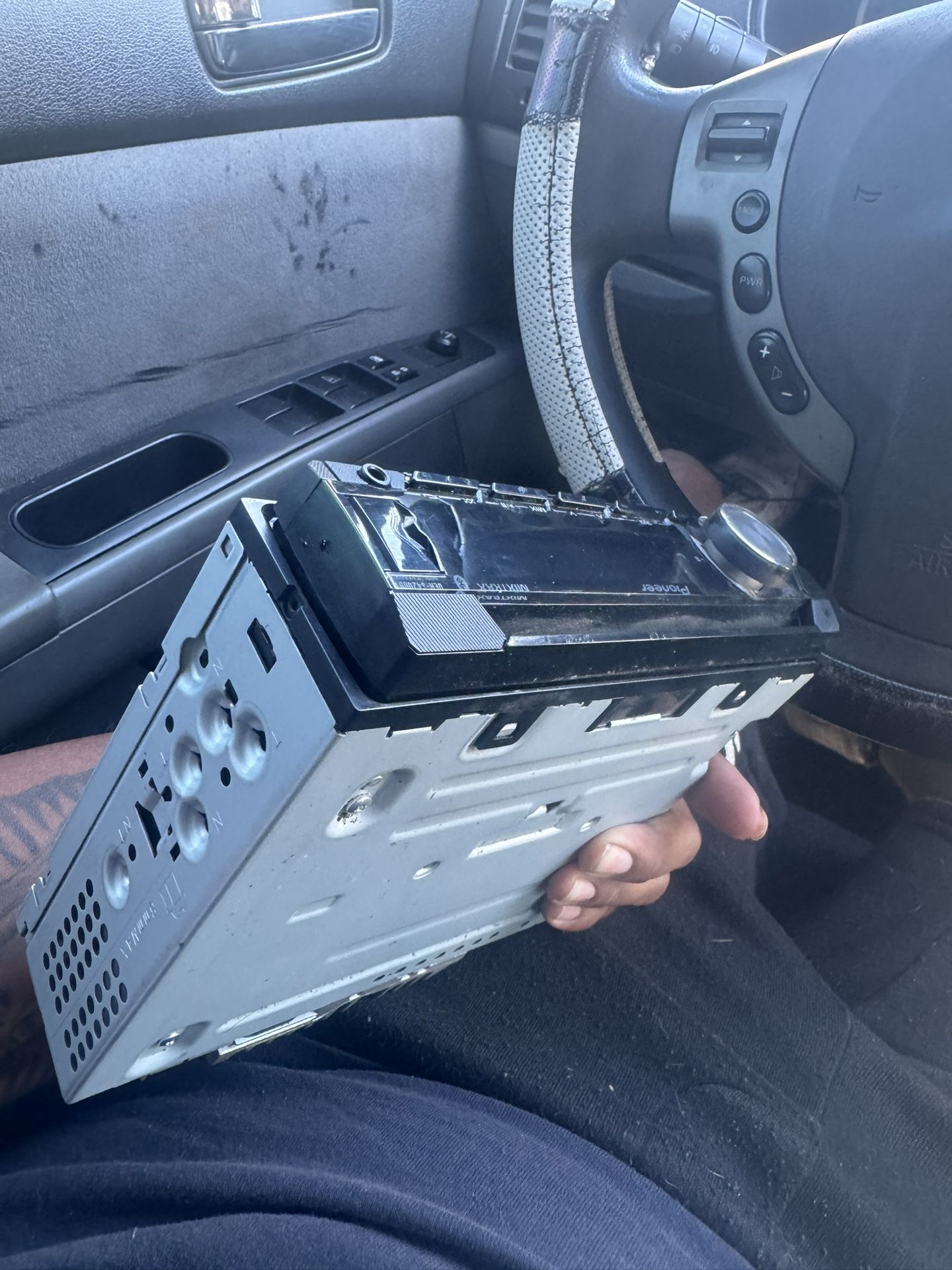 Stereo