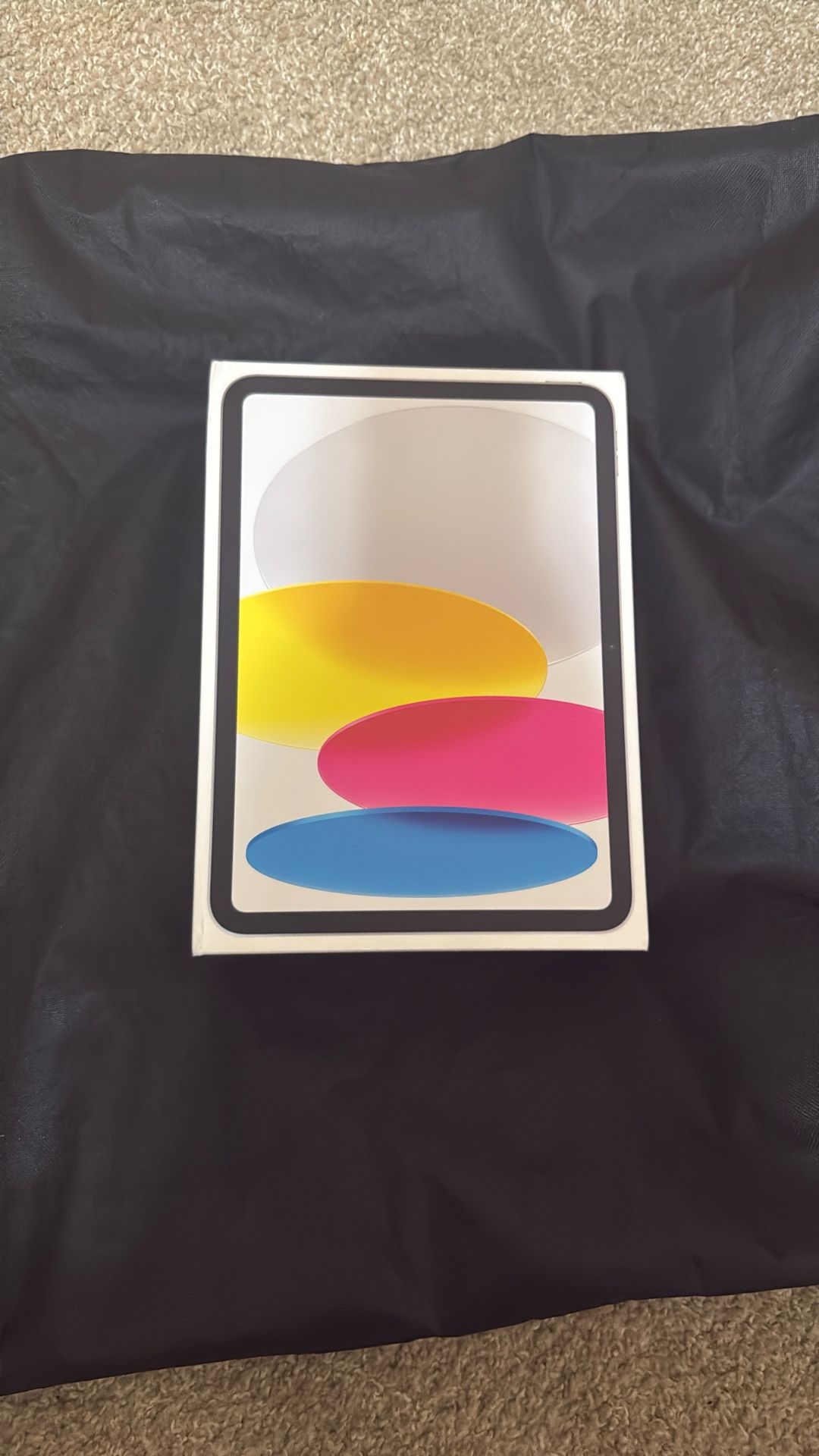 iPad A16 2025 brand New