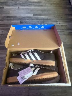 Adidas samba og