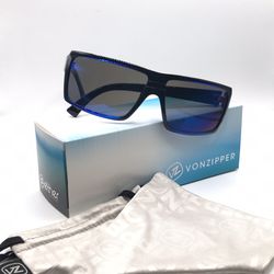VonZipper Snark Sunglasses MindGlo Limited Addition 