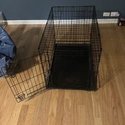 Dog Cage 