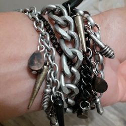 Ladies Bracelet