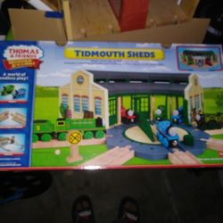 Thomas The Train Originals