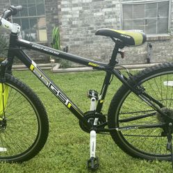 GENESIS Bicycle 29” Tires Like New Ready To Ride
