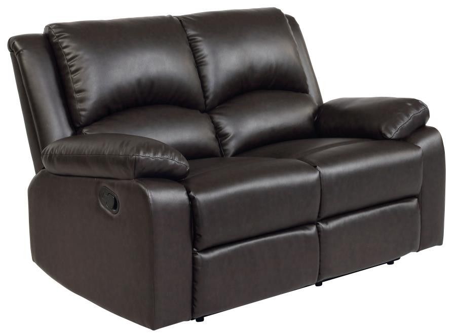 New Recliner Loveseat Recliner Loveseat