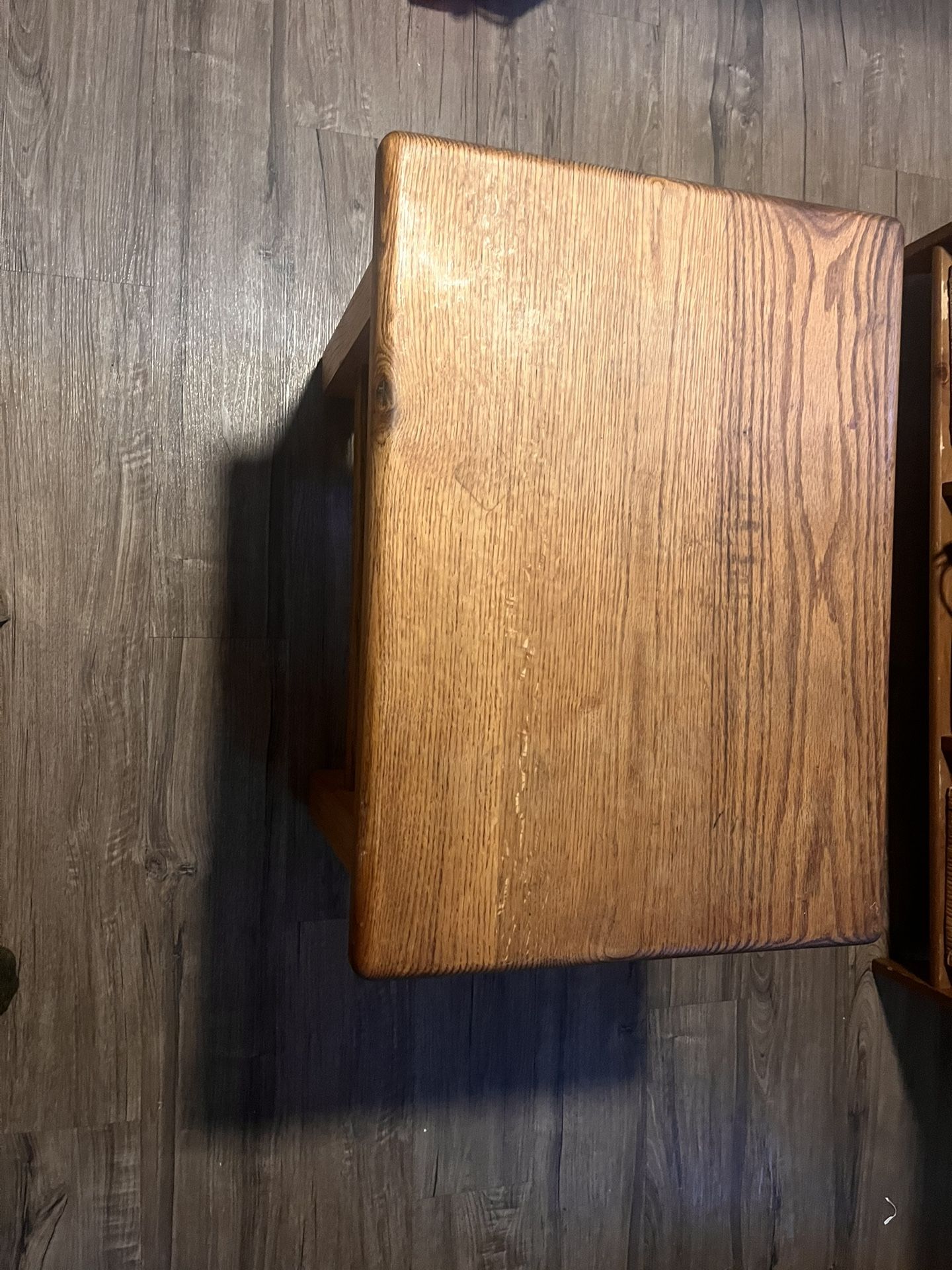 Small Coffee Table