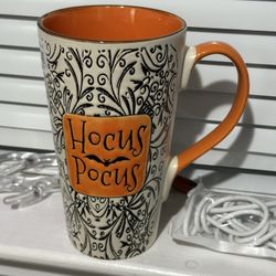 Hocus Pocus Mug Cup
