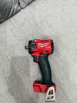 Brand New Milwaukee M18 FUEL GEN-3 1/2 in. Compact Impact Wrench with Friction Ring (Tool Only)