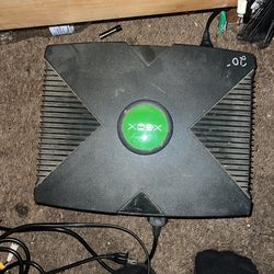 Original Xbox