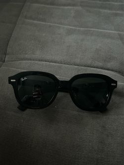 Ray-Ban RB4398 Erik