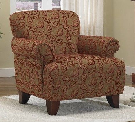 New Upholstered Living Room Club Chair Easy Chair