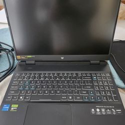 Acer Predator Helios Neo 16