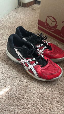 Athetic shoe