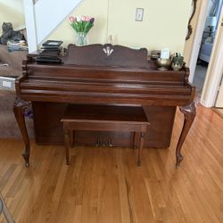 Piano