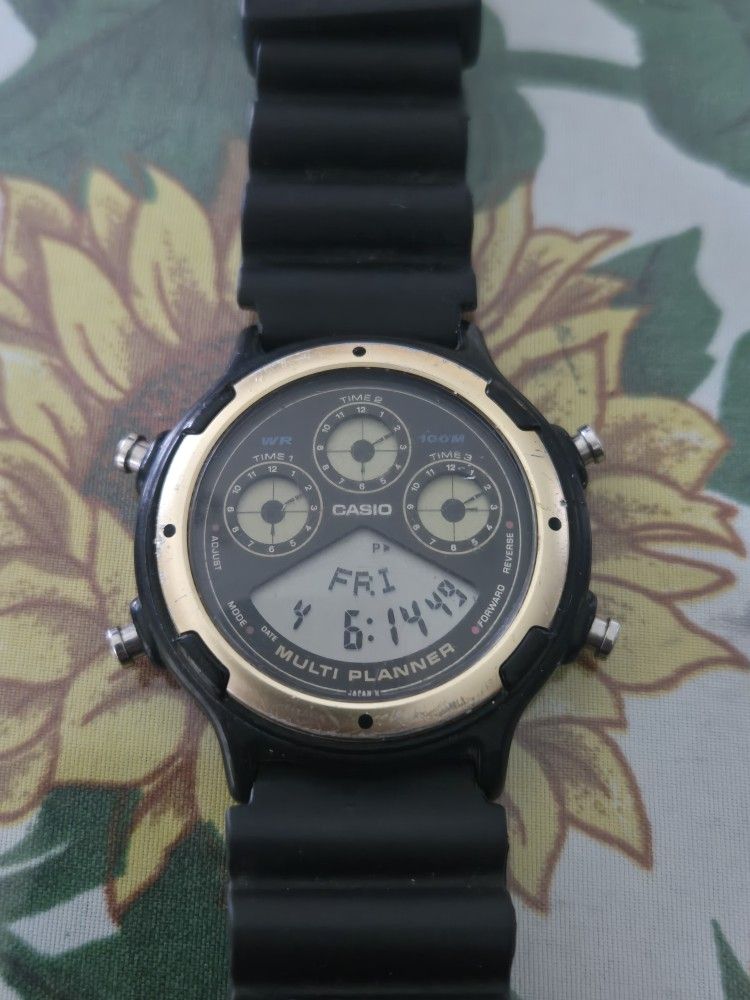 1990 Casio