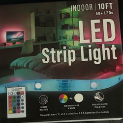 LED Light