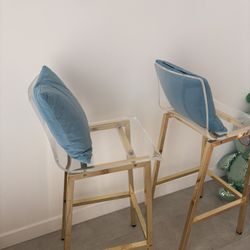 Bar Stools 