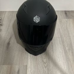 Motorcycle Helmet