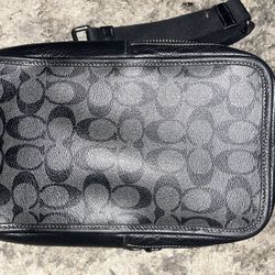 Coach Crossbody Bag