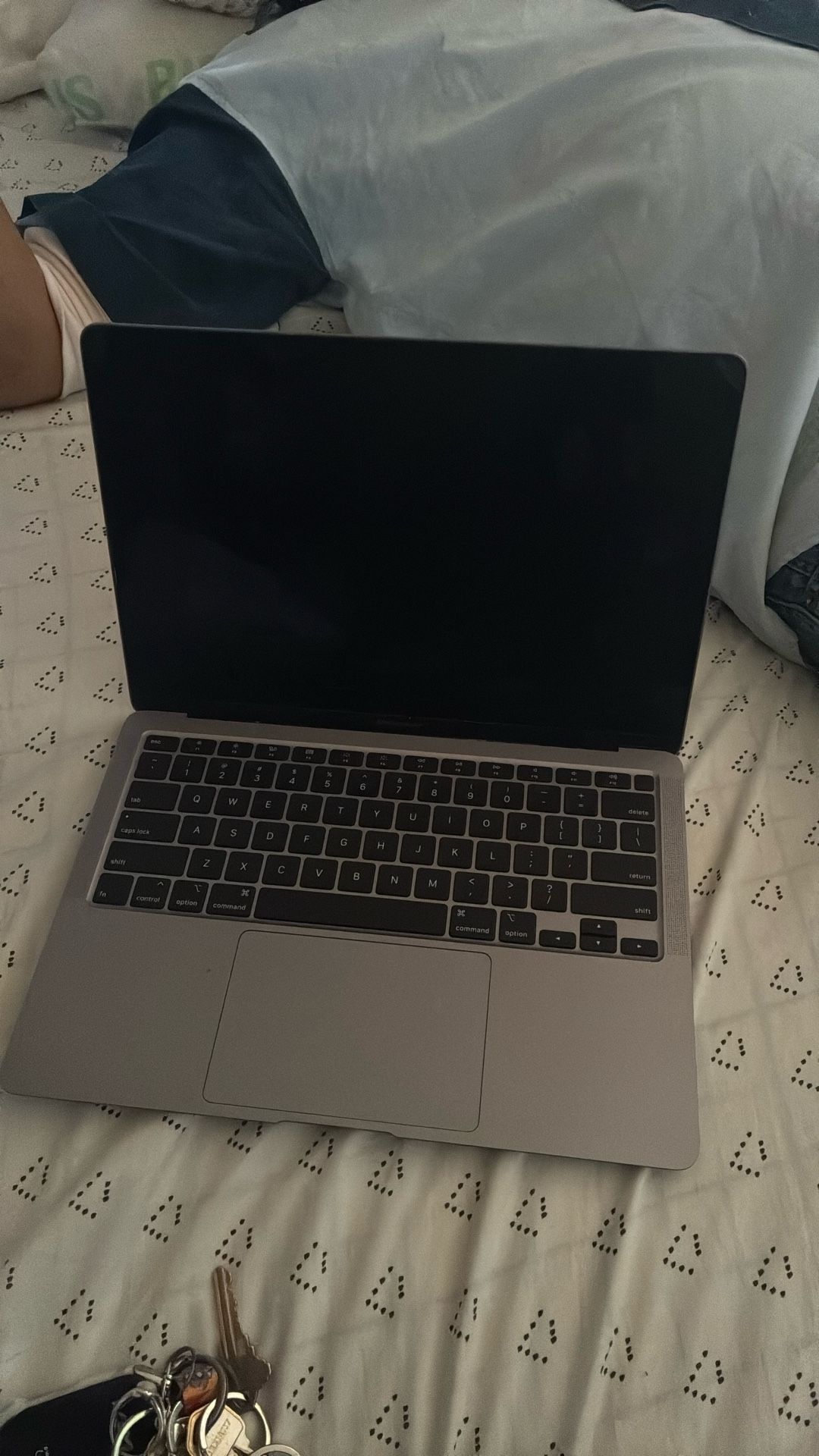 MacBook Air