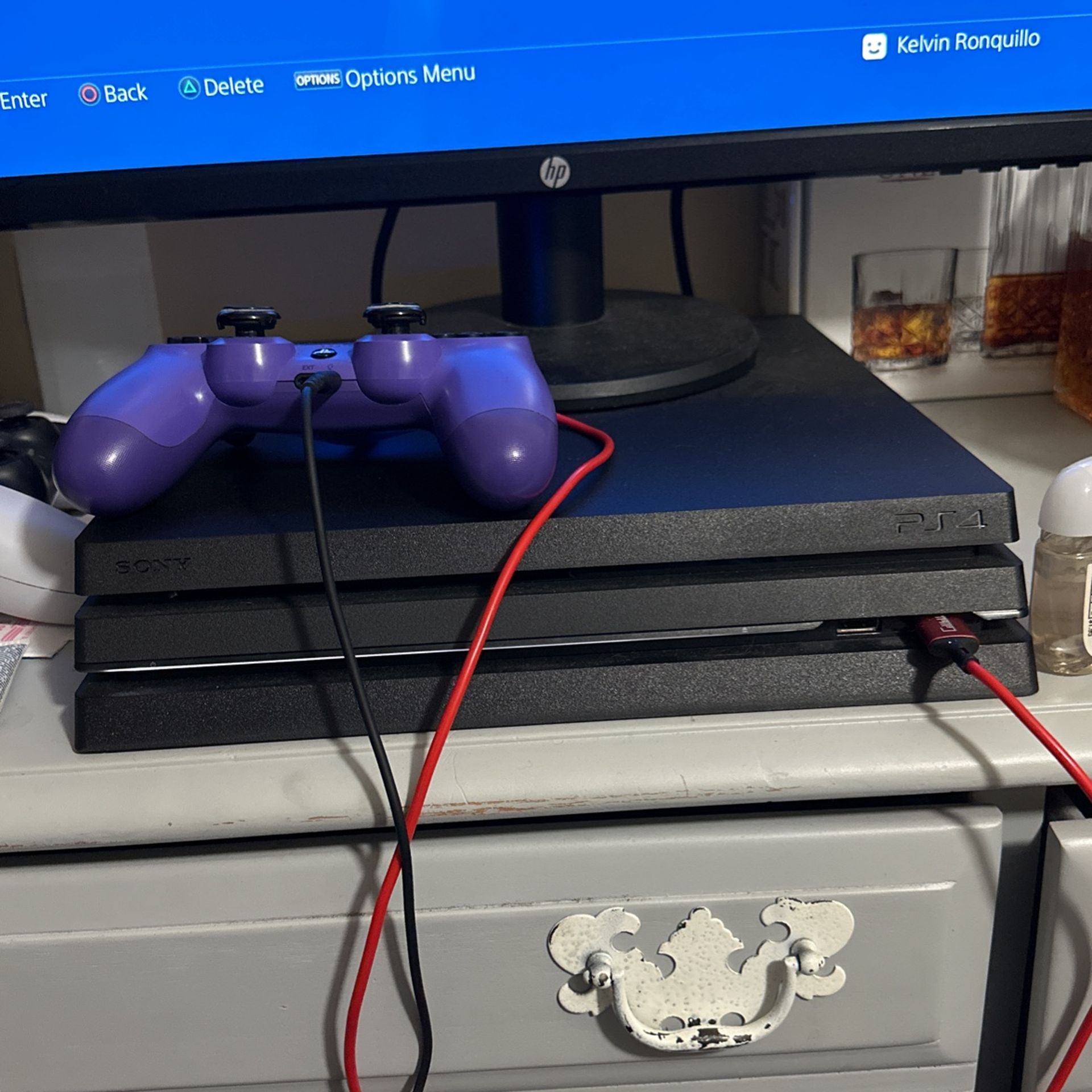 Ps4 Pro