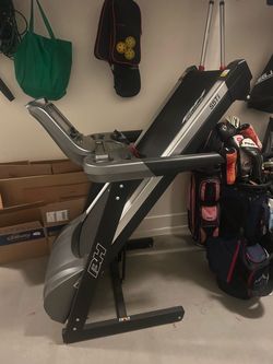 BH Fitness Treadmill