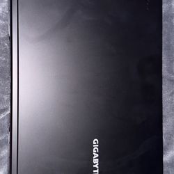 Gigabyte Gaming laptop