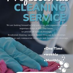 SAPPHIRE CLEAN SERVICE