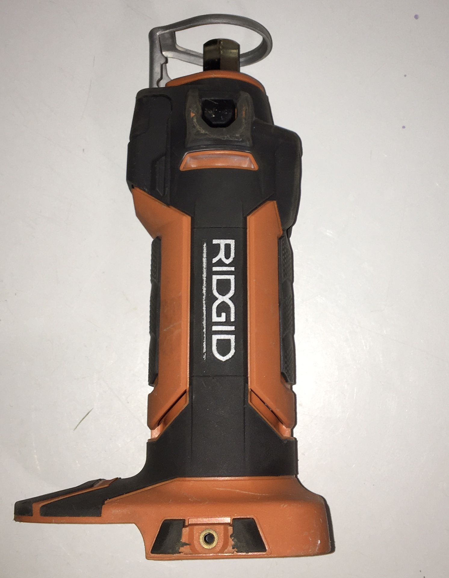 Ridgid R84730 drywall cut out 18v