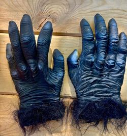 Monkey Hands - Adult size