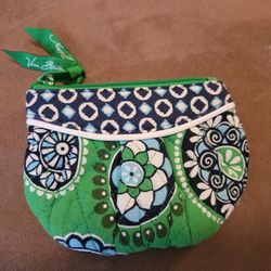 Vera Bradley Purse/wallet