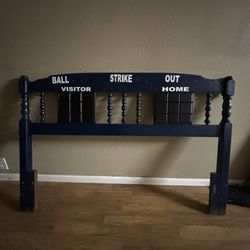 Baseball Decor