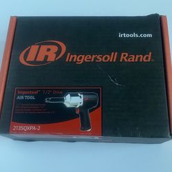 Impact Wrench 1/2” 2135QXPA-2