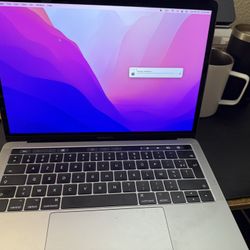 MacBook Pro 2016 - French Keyboard