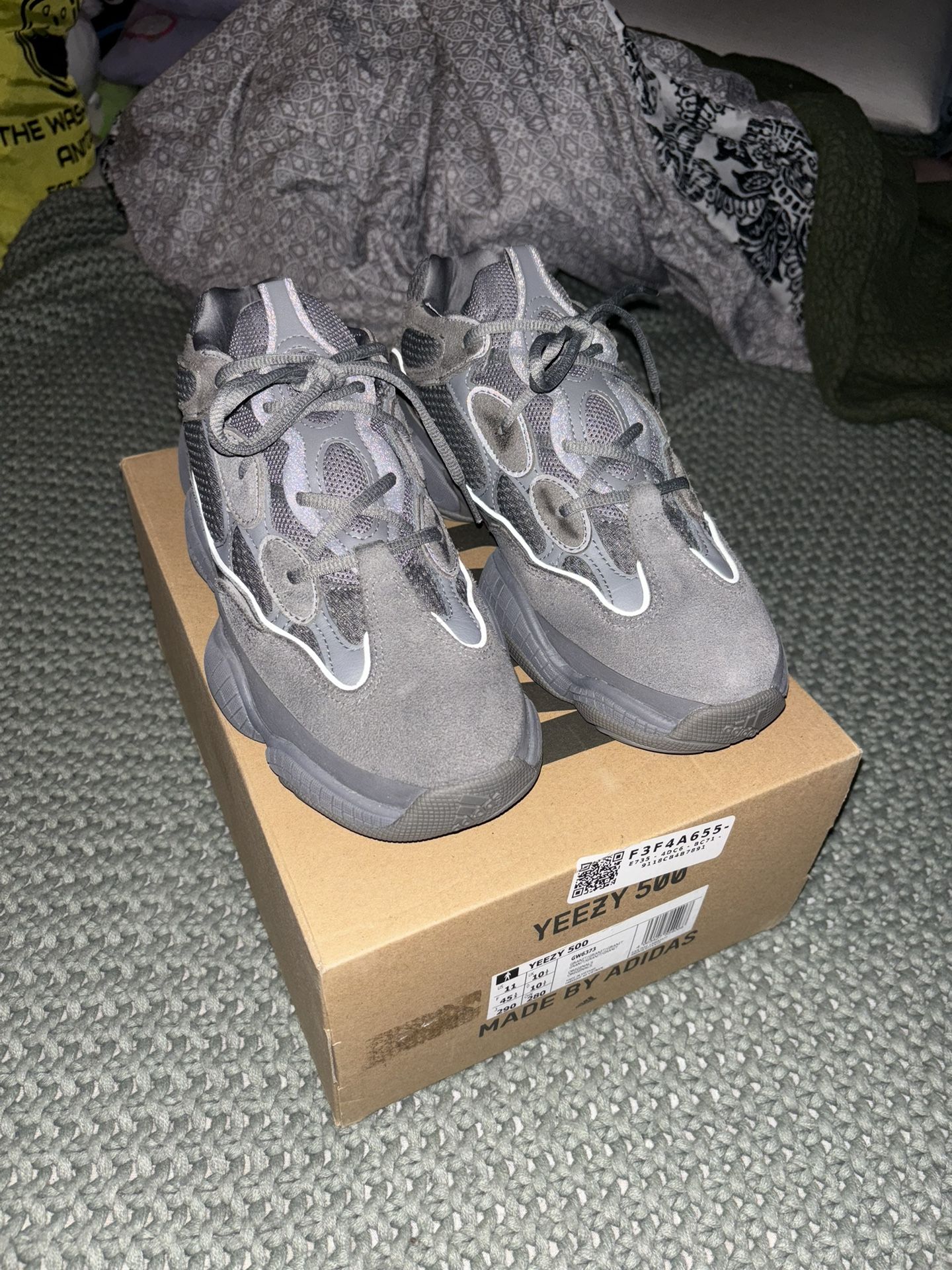 O' parma yeezy hotsell