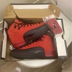 Jordan Retro 12s