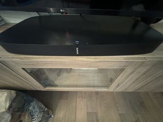 Sonos Play Base