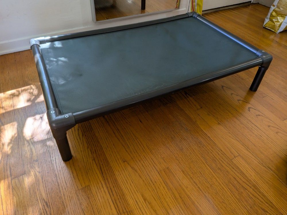 Kuranda Dog Bed With Pad