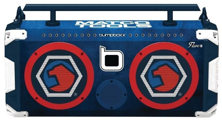 MATCO bumpbox Flare 8