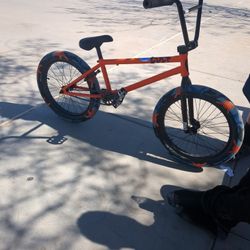 BMX My Son Don't Ride No More 😭