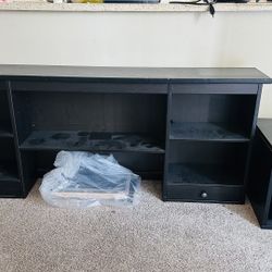 Ikea Tv Stand 