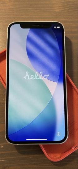 IPHONE 12 MINI UNLOCKED